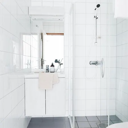 Modern And Ocean View Flat In Appartement *